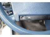 1994 Dodge Ram Van B350 Passenger Wagon Controls