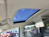2009 Chrysler Aspen Limited 4x4 Sunroof