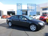 2010 Chevrolet Malibu LS Sedan