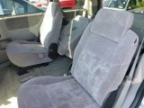 2001 Pontiac Montana  Rear Seat