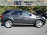 2013 Chevrolet Equinox LT AWD