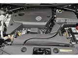 2013 Nissan Altima 2.5 S 2.5 Liter DOHC 16-Valve VVT 4 Cylinder Engine