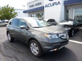 2007 Acura MDX Technology