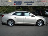 2013 Chevrolet Malibu LS