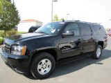 2012 Chevrolet Suburban LT 4x4
