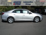 2013 Chevrolet Malibu LS