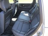 1998 Volvo V70 Wagon Rear Seat
