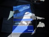 1998 Volvo V70 Wagon Books/Manuals