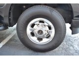2003 Ford Excursion Limited 4x4 Wheel