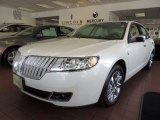 2010 Lincoln MKZ AWD