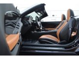 2011 Chevrolet Camaro Neiman Marcus Edition SS/RS Convertible Neiman Marcus Amber/Black Interior