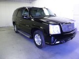 Black Raven Cadillac Escalade in 2005