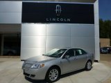 2010 Brilliant Silver Metallic Lincoln MKZ AWD #71062697