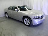2009 Bright Silver Metallic Dodge Charger R/T #71063074