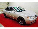 2009 Hyundai Sonata GLS