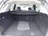 2008 Mercedes-Benz ML 350 4Matic Trunk