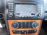 2008 Mercedes-Benz ML 350 4Matic Navigation