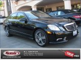 2011 Mercedes-Benz E 350 Sedan