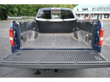 2007 Ford F150 Lariat SuperCrew 4x4 Trunk