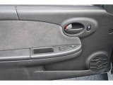2005 Saturn ION 3 Quad Coupe Door Panel