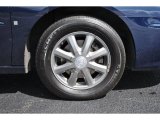 2007 Buick LaCrosse CXL Wheel