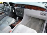 2007 Buick LaCrosse CXL Dashboard