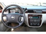 2013 Chevrolet Impala LT Dashboard