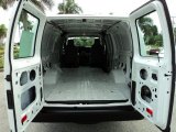 2012 Ford E Series Van E250 Extended Cargo Trunk
