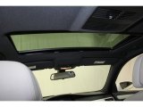 2008 BMW M5 Sedan Sunroof