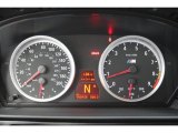 2008 BMW M5 Sedan Gauges