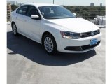 2013 Volkswagen Jetta SE Sedan