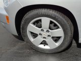 2009 Chevrolet HHR LS Wheel