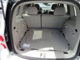 2009 Chevrolet HHR LS Trunk