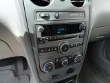 2009 Chevrolet HHR LS Controls