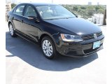 2013 Volkswagen Jetta SE Sedan