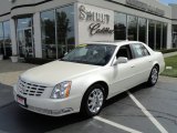 2010 Cadillac DTS 
