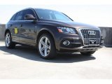 2010 Audi Q5 3.2 S Line quattro