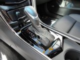 2013 Cadillac ATS 3.6L Performance AWD 6 Speed Hydra-Matic Automatic Transmission