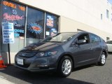 2011 Honda Insight Hybrid EX