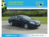 2009 Lexus ES 350