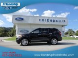 2013 Kodiak Brown Metallic Ford Explorer XLT 4WD #71062629