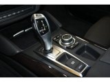 2013 BMW X6 xDrive50i 8 Speed Sport Automatic Transmission