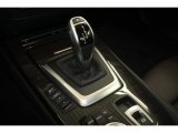 2013 BMW Z4 sDrive 28i 6 Speed Steptronic Automatic Transmission