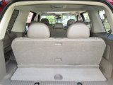 2005 Ford Explorer Eddie Bauer 4x4 Trunk