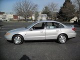 2002 Saturn L Series L300 Sedan Exterior