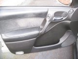 2002 Saturn L Series L300 Sedan Door Panel