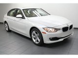 2013 BMW 3 Series 328i Sedan