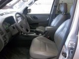 2006 Ford Escape Hybrid Front Seat