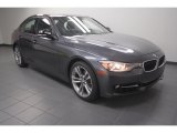 2013 BMW 3 Series 328i Sedan