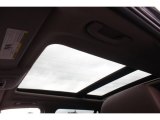 2009 BMW X5 xDrive48i Sunroof